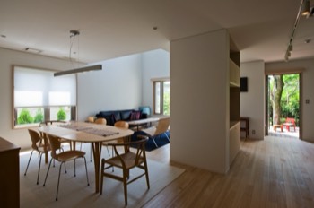 Living Dining room   Living Dining room